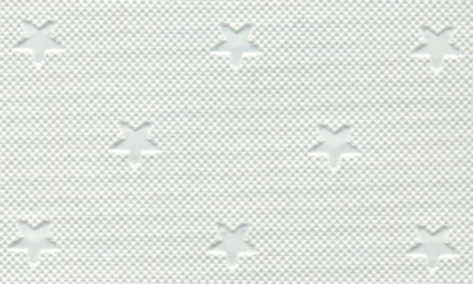 Acme Auto Headliner & Quarter Panels, 1962-64 Chevrolet Impala 2 Door Hardtop (6 Bow) 62-1411Q