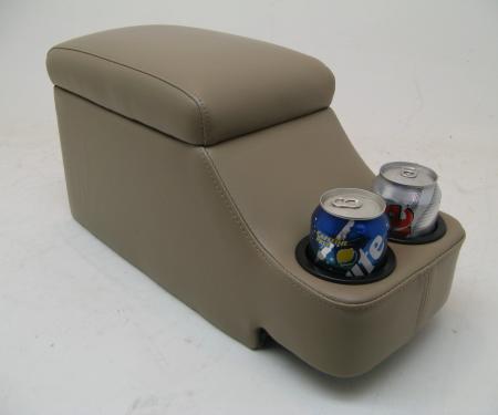 Classic Consoles 2006-2016 Chevrolet Impala Police Interceptor HumpHugger Console GMPOLICEIMPAHH