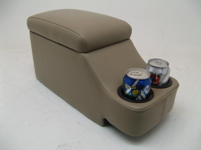 Classic Consoles 2006-2016 Chevrolet Impala Police Interceptor HumpHugger Console GMPOLICEIMPAHH