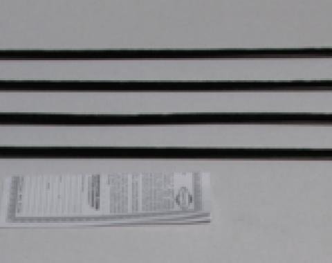 Chevy Flipper Repair Kit, 2-Door Hardtop, 1955-1957