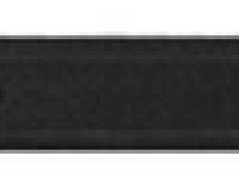Key Parts '51-'53 Bed Floor Front Cross Sill 0846-266 U