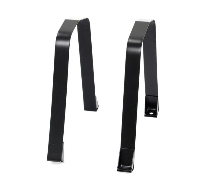 AMD Gas Tank Strap Set, Pair, 55-59 Chevy GMC Pickup X880-4055-P