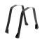 AMD Gas Tank Strap Set, Pair, 55-59 Chevy GMC Pickup X880-4055-P
