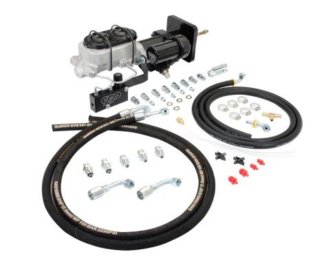 Classic Performance Street Beast Complete HydraStop Kit for 1965-70 Chevy Full Size 6570HBK-SB