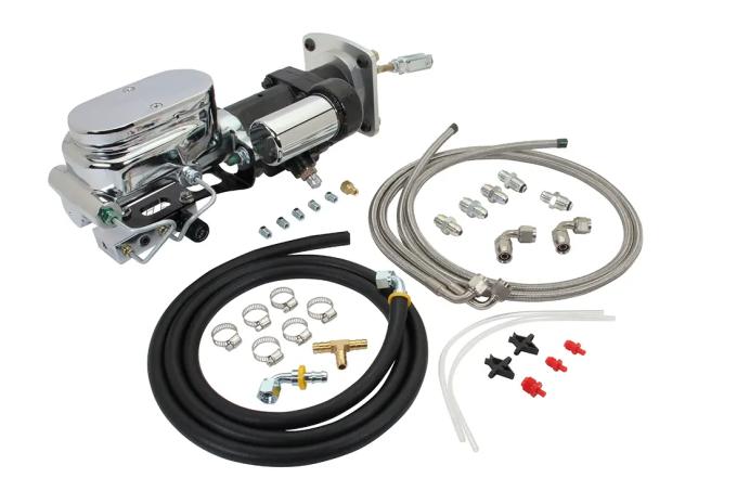 Classic Performance Show Stopper Complete HydraStop Kit for 1965-70 Chevy Full Size 6570HBK-SS
