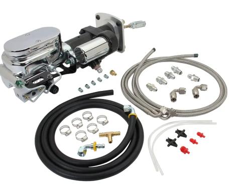 Classic Performance Show Stopper Complete HydraStop Kit for 1965-70 Chevy Full Size 6570HBK-SS