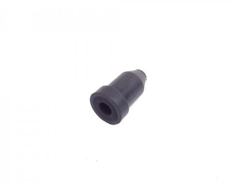 Convertible Top Hydraulic Fluid Oil Motor Fill Plug Rubber Stop, 1961-1978