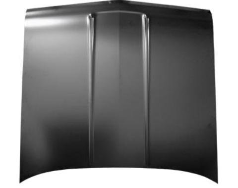 Chevy Full Size Hood, 1962
