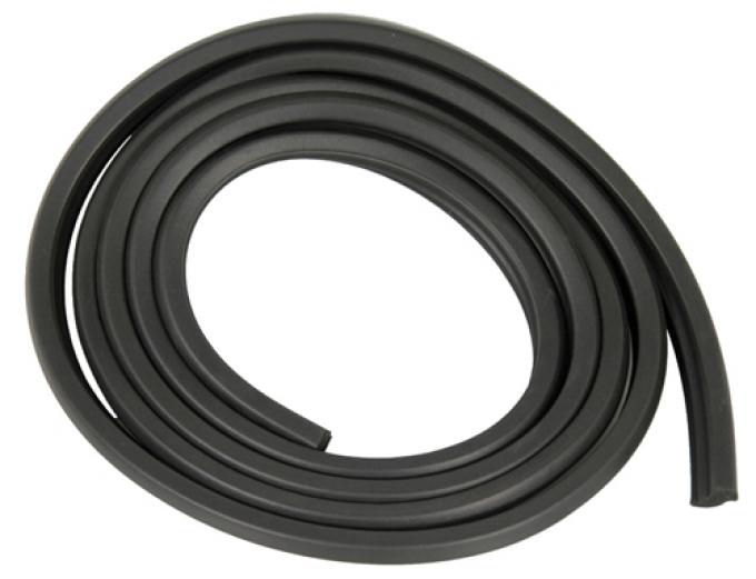 Classic Headquarters Full Size Trunk Weatherstrip (192") W-944