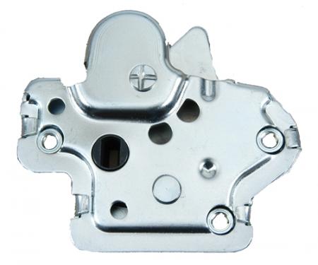 Classic Headquarters Trunk Latch Assembly W-029