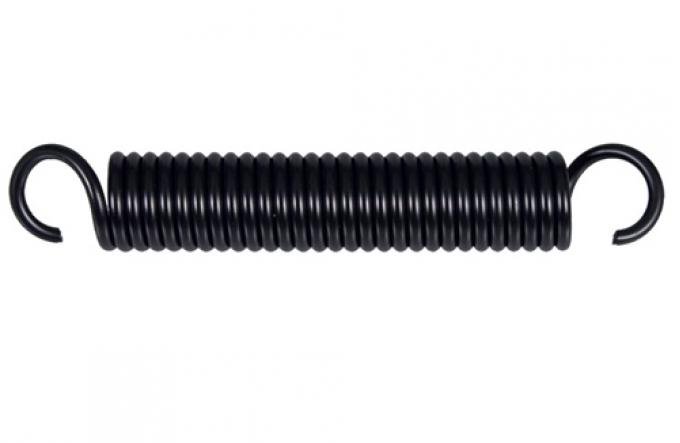 1963-1972 GM Car Heavy Duty Steel Hood Hinge Spring with 28 Coils