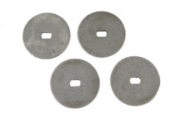 Classic Headquarters Rallysport Motor Washer Set (4) W-187