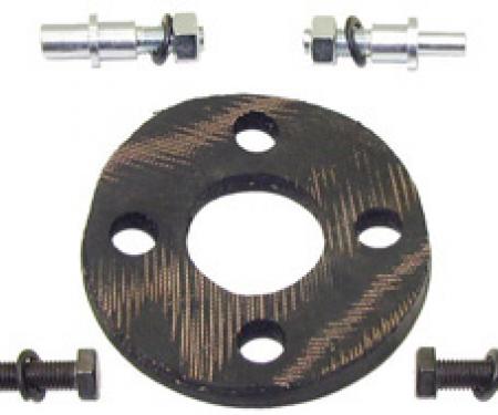 Classic Headquarters Steering Coupler Repair Kit W-550