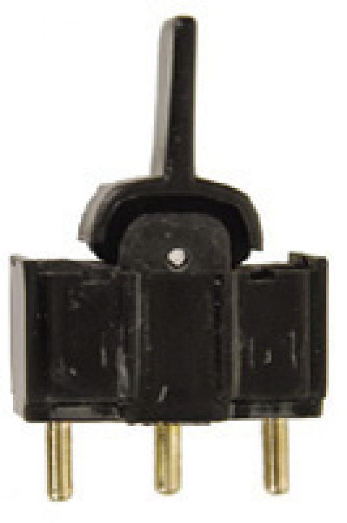 Classic Headquarters Convertible Power Top Switch W-080