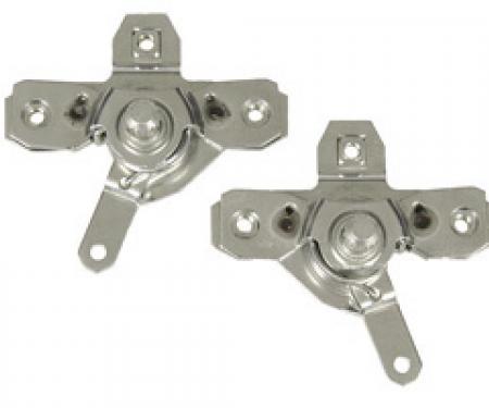 Classic Headquarters Standard Door Open Mechanism Pair W-479