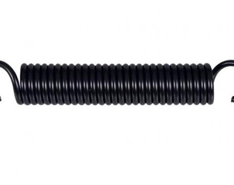 1963-1972 GM Car Heavy Duty Steel Hood Hinge Spring with 28 Coils