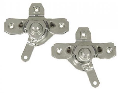 Classic Headquarters Standard Door Open Mechanism Pair W-479