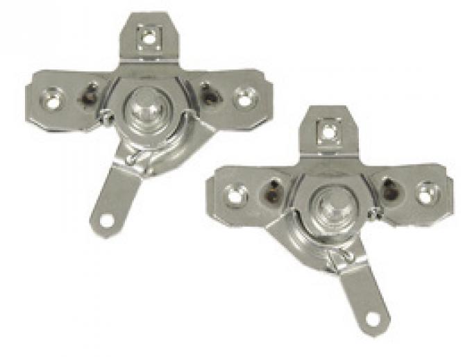 Classic Headquarters Standard Door Open Mechanism Pair W-479