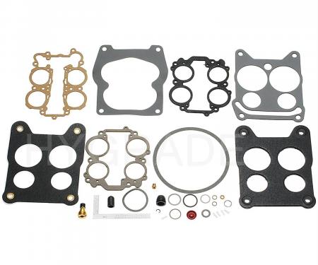 Holley 4360 Carburetor Rebuild Kit 1257