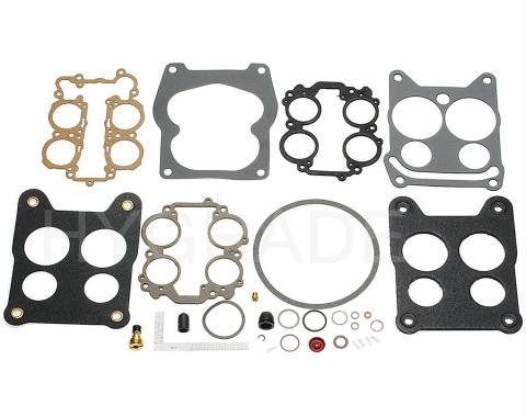 Holley 4360 Carburetor Rebuild Kit 1257