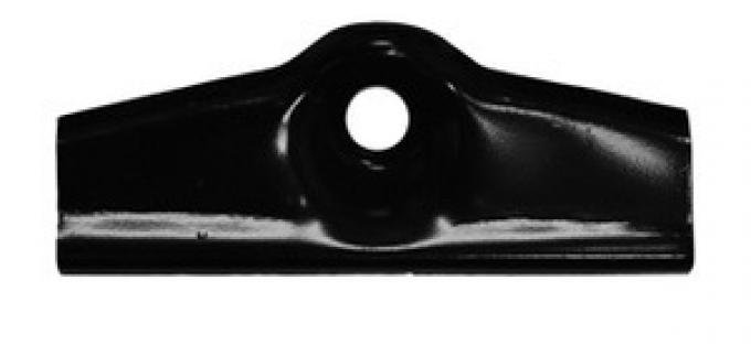 Key Parts '67-'72 Battery Tray Hold Down 0849-239 U