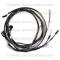 Lectric Limited 1958 Chevrolet Yeoman Engine Harness 39141