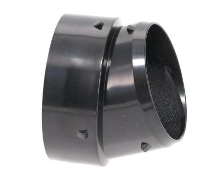 AMD AC Vent Outlet Adaptor, LH or RH, 67-72 Chevy GMC CK Truck and Camaro Firebird Nova 460-4067-HC