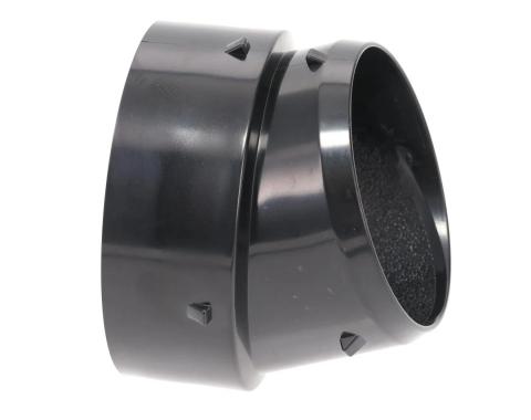 AMD AC Vent Outlet Adaptor, LH or RH, 67-72 Chevy GMC CK Truck and Camaro Firebird Nova 460-4067-HC