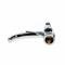AMD Vent Window Handle, LH, 51-55 Chevy GMC Pickup, Suburban X561-4051-L