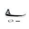 AMD Vent Window Handle, LH, 51-55 Chevy GMC Pickup, Suburban X561-4051-L