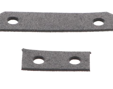 Montco Inc / Repops Speedometer Insulator Gasket, 47-53 Chevy GMC Pickup Truck R-CT611