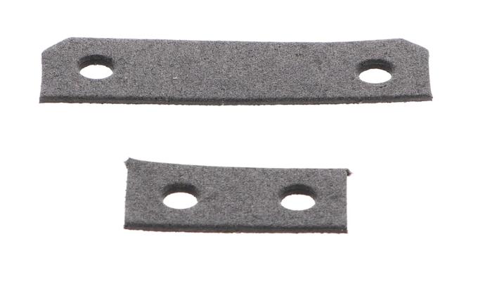 Montco Inc / Repops Speedometer Insulator Gasket, 47-53 Chevy GMC Pickup Truck R-CT611
