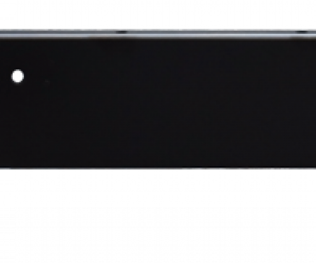 Key Parts '69-'72 Rear Floor Support Cargo Floor Transition Panel 0857-230