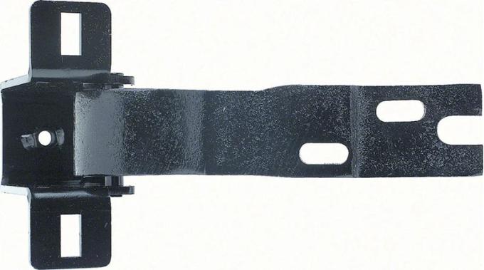 AMD Door Hinge, Lower, LH or RH, 55-59 Chevy GMC Truck Suburban K-CX1350