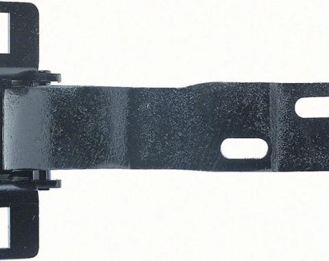 AMD Door Hinge, Lower, LH or RH, 55-59 Chevy GMC Truck Suburban K-CX1350