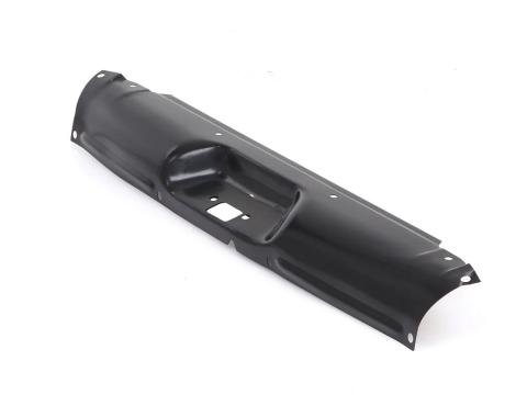 AMD Hood Latch Panel, 58-59 Chevy GMC Truck Suburban X304-4058