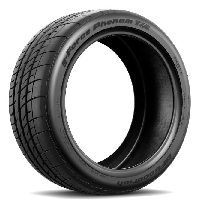 BFGoodrich g-Force Phenom T/A 225/50ZR18 99W M48131
