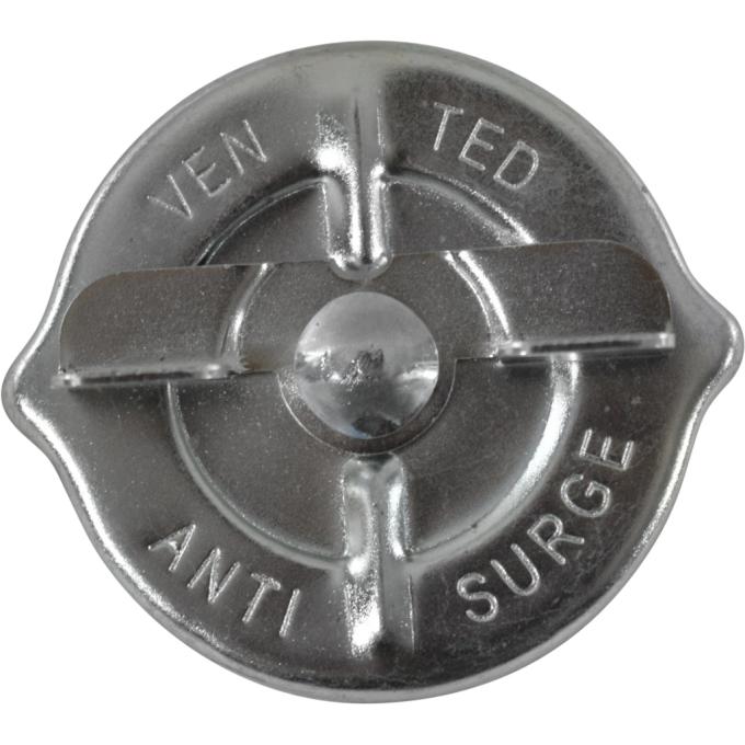 Redline Restomotive® Vented Gas Cap for Models without EEC