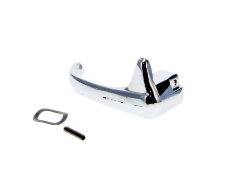 AMD Vent Window Handle, RH, 51-55 Chevy GMC Pickup, Suburban X561-4051-R