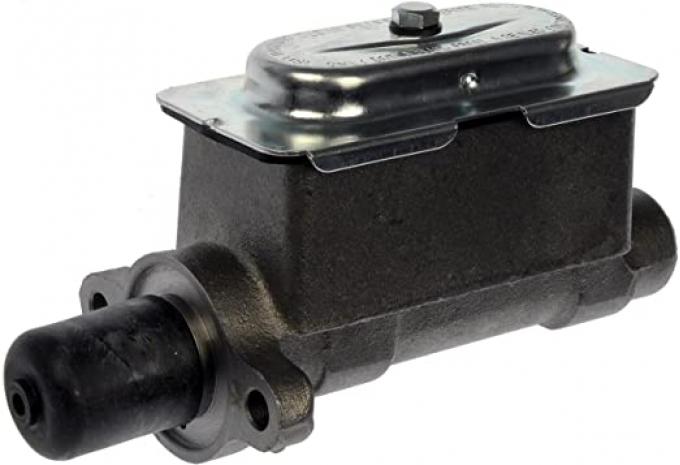 Chevy Dual Master Cylinder, Non-Power Drum Brakes, 1955-1957