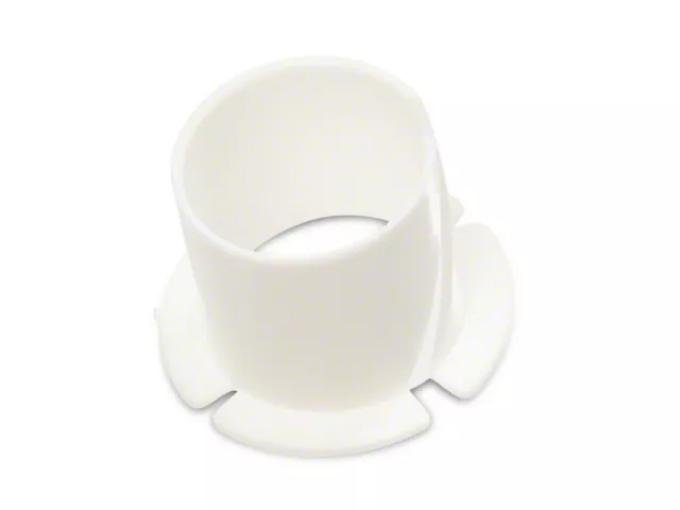 Redline Restomotive® Brake and Clutch Pedal Nylon Bushing for 5/8" Diameter Shaft 5/8" Deep
