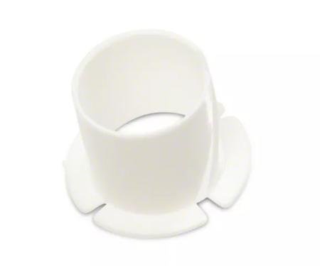Redline Restomotive® Brake and Clutch Pedal Nylon Bushing for 5/8" Diameter Shaft 5/8" Deep
