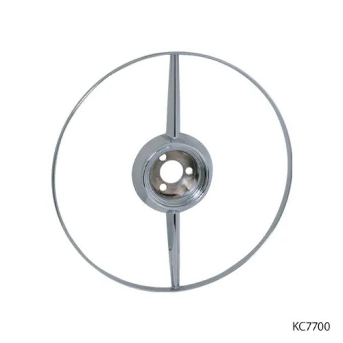 KNS Accessories 1953-1954 Chevrolet Steering Wheel Horn Ring KC7700