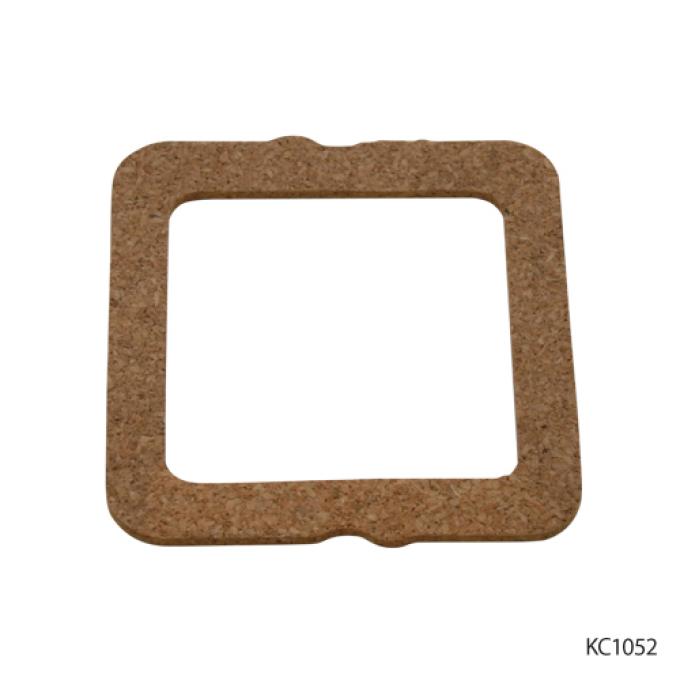 KNS Accessories 1949-1952 Chevrolet Passenger Car Tail Light Lens Gasket KC1052