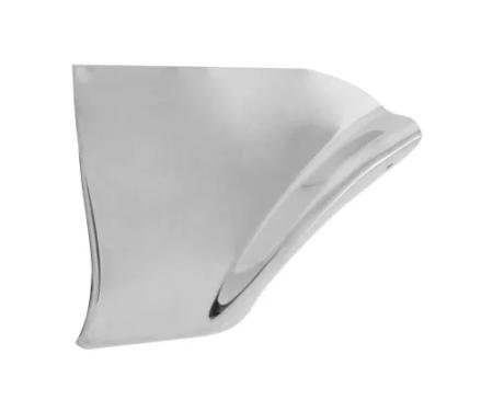 KNS Accessories 1956 Chevrolet Scuff Pads KC0401