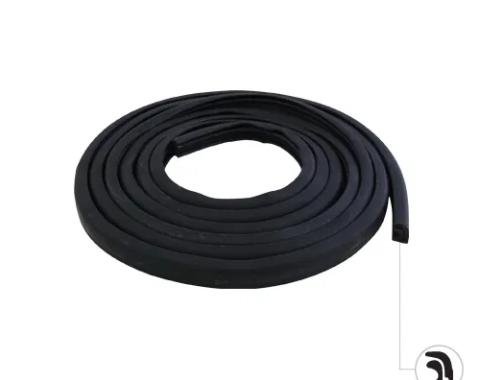 KNS Accessories 1942-1954 Chevrolet / Pontiac / Oldsmobile Fender Skirt Mounting Rubber KC0102
