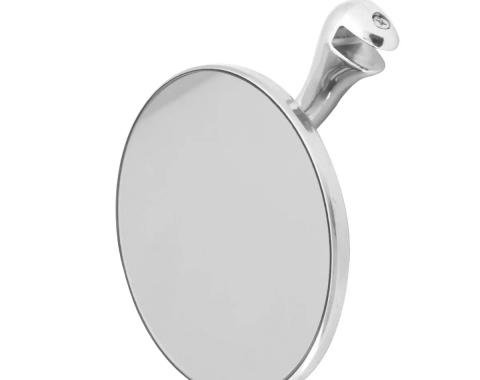 KNS Accessories 1948 Chevrolet / Ford / Oldsmobile / Buick / Pontiac Mirror KC3000