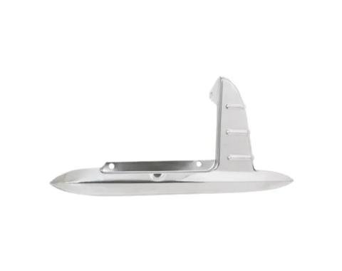 KNS Accessories 1953-1954 Chevrolet Gas Door Guards KC4102