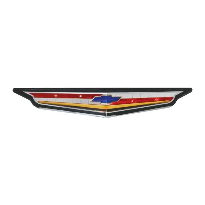 KNS Accessories 1961 Chevrolet Grille Emblem KC4527