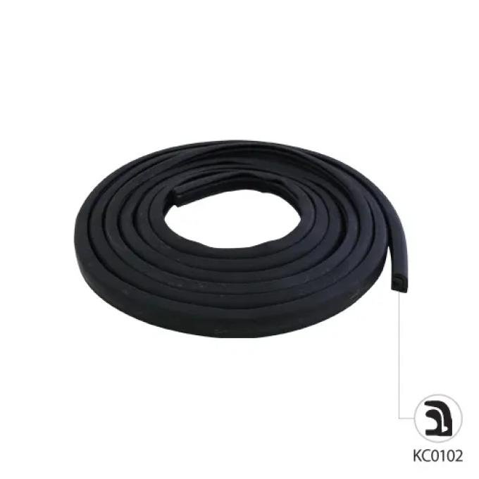 KNS Accessories 1942-1954 Chevrolet / Pontiac / Oldsmobile Fender Skirt Mounting Rubber KC0102